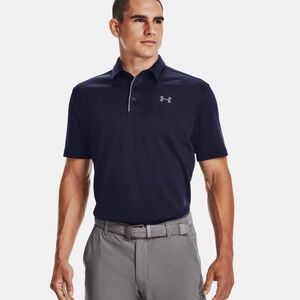 Men's UA Tech™ Polo NWT